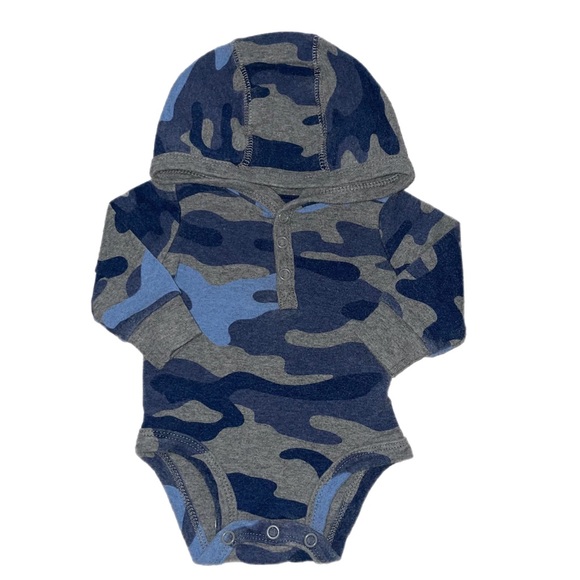 Carter's Other - ⭐️Newborn Carters Baby Boy Onesie